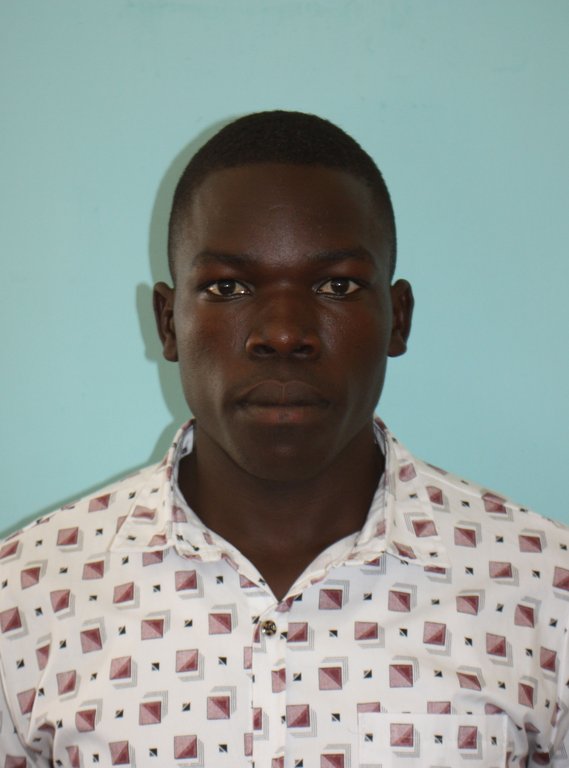 OKULAI DANIEL